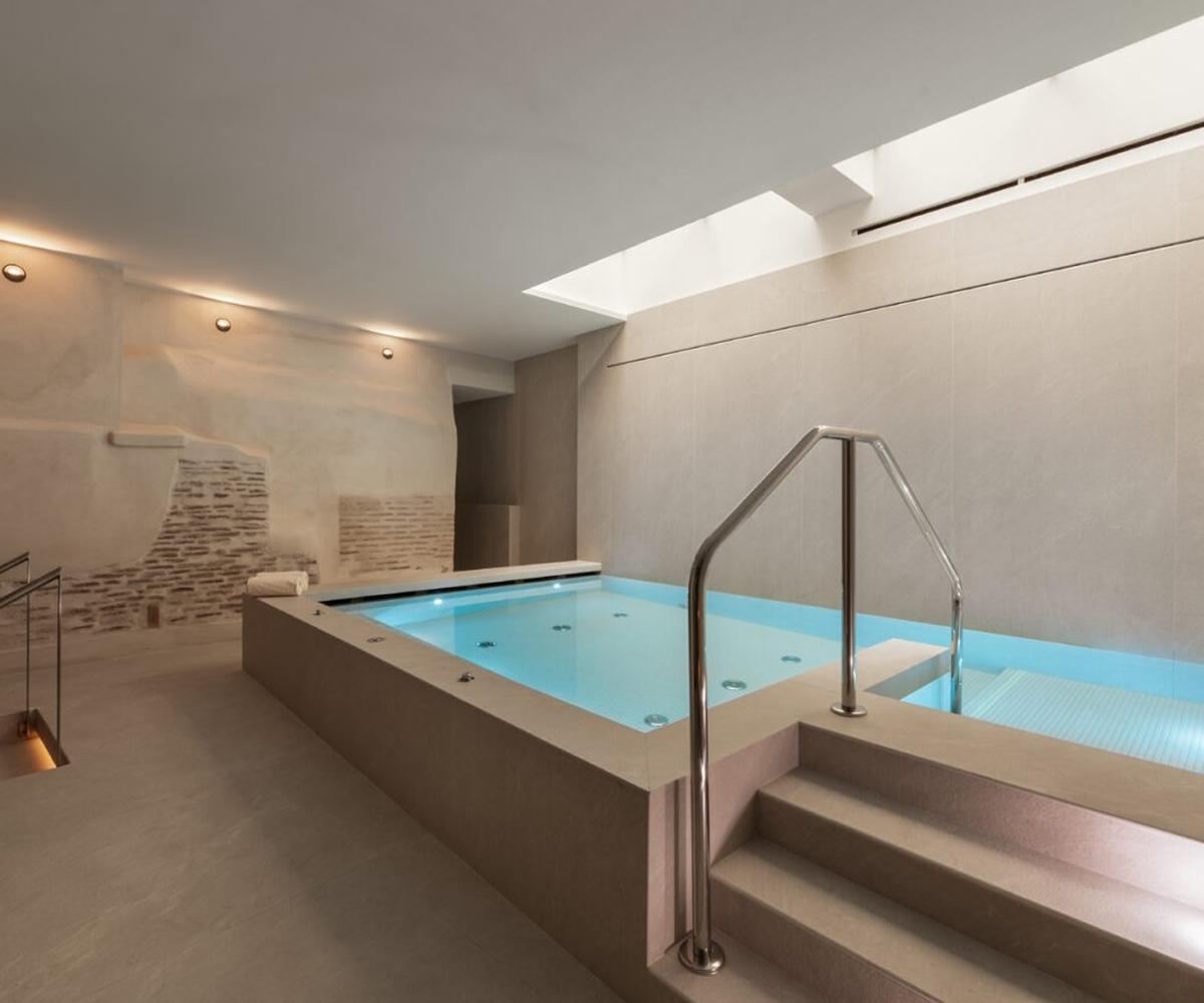 Aurea Toledo Otel Dış mekan fotoğraf