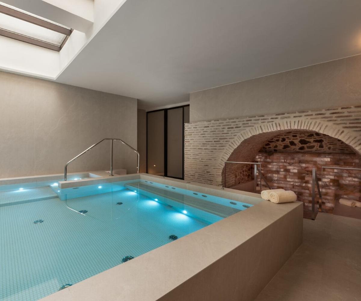 Aurea Toledo Otel Dış mekan fotoğraf