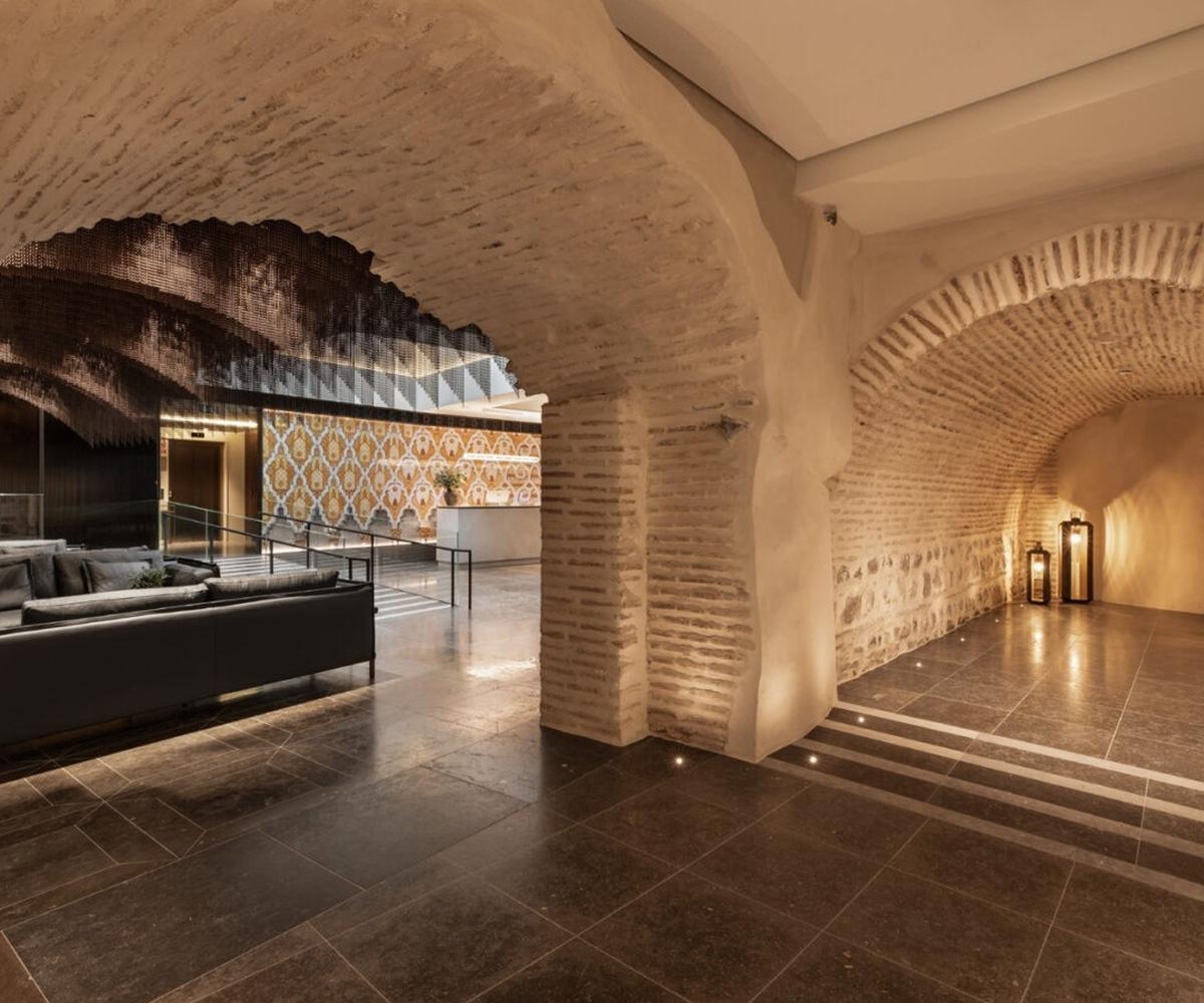 Aurea Toledo Otel Dış mekan fotoğraf