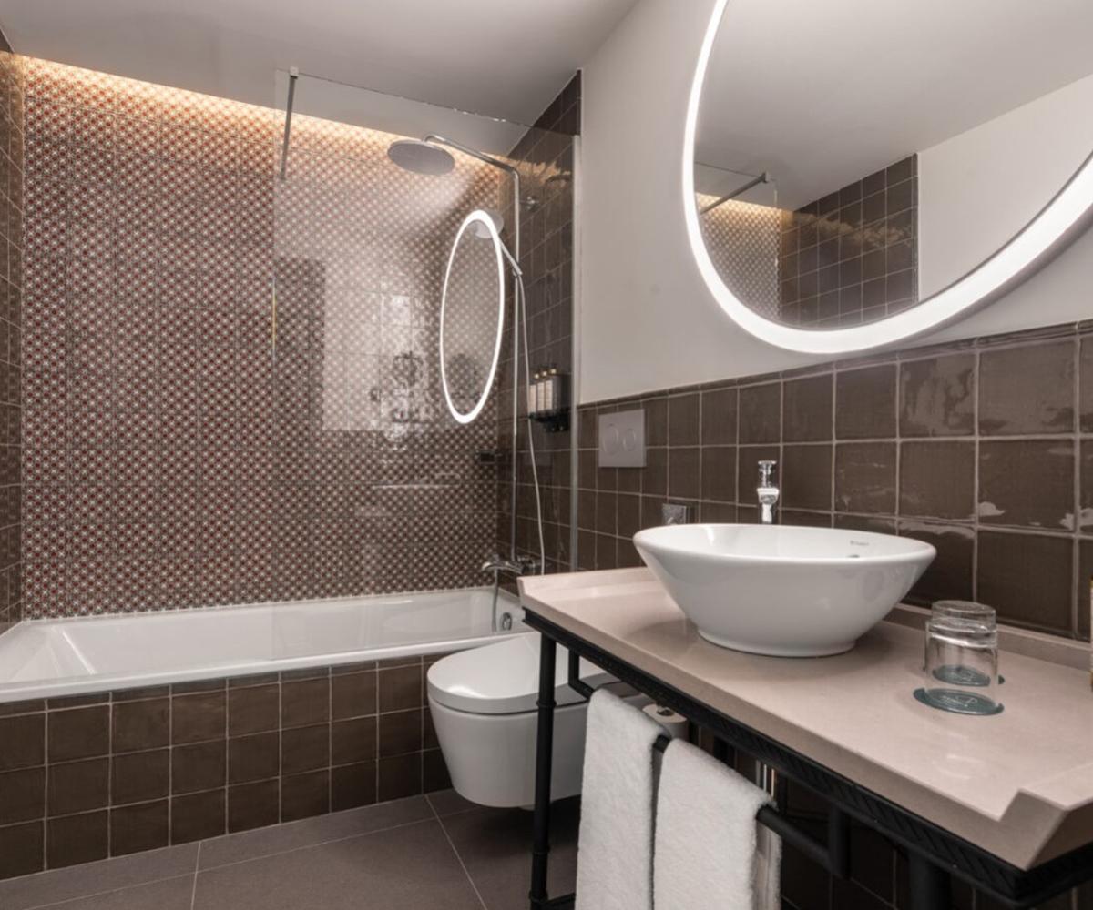 Aurea Toledo Otel Dış mekan fotoğraf