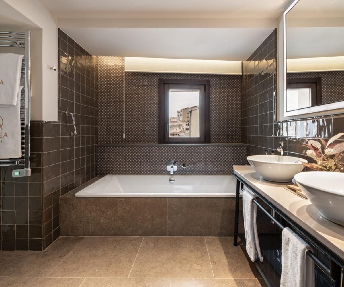 Aurea Toledo Otel Dış mekan fotoğraf
