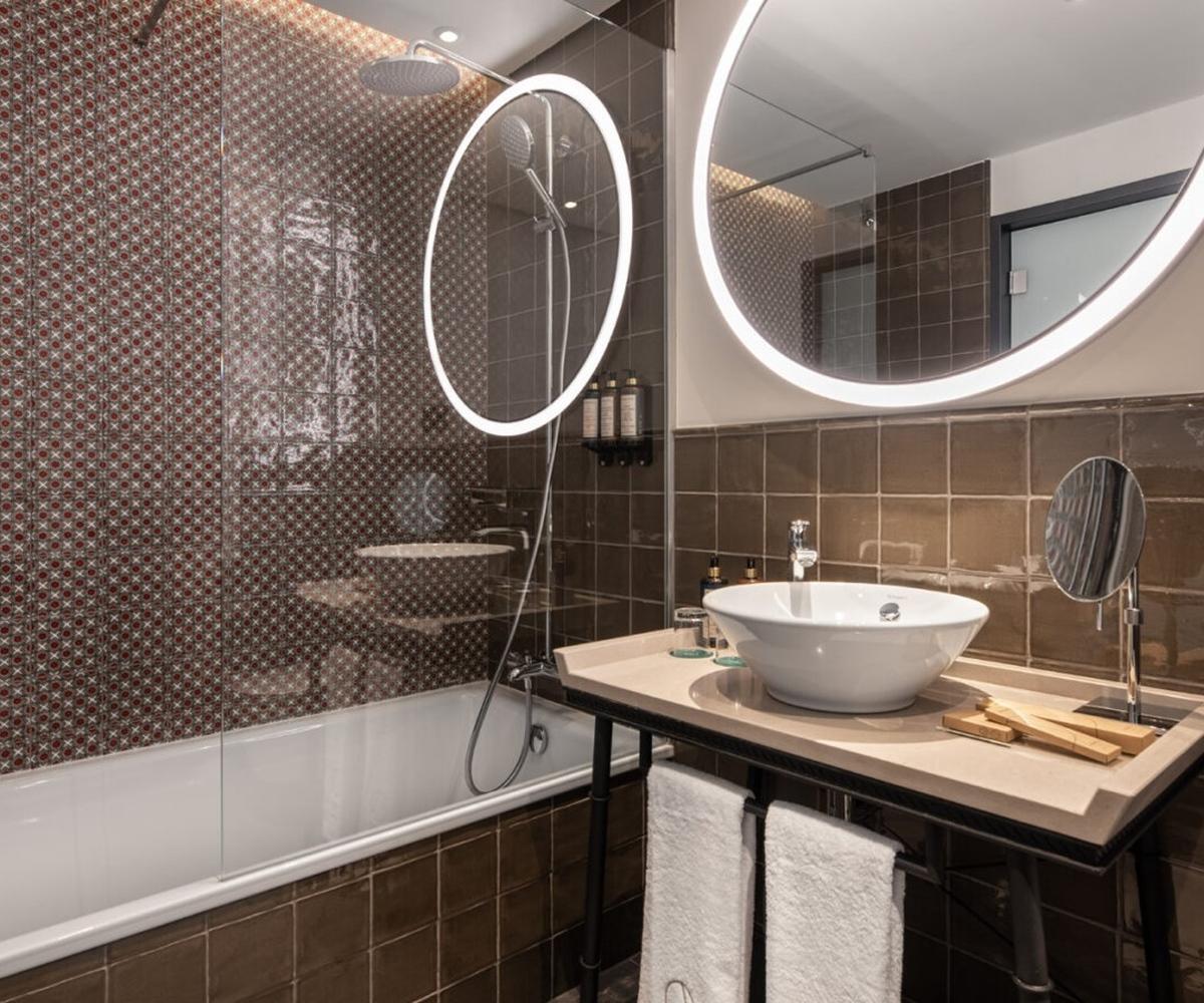 Aurea Toledo Otel Dış mekan fotoğraf