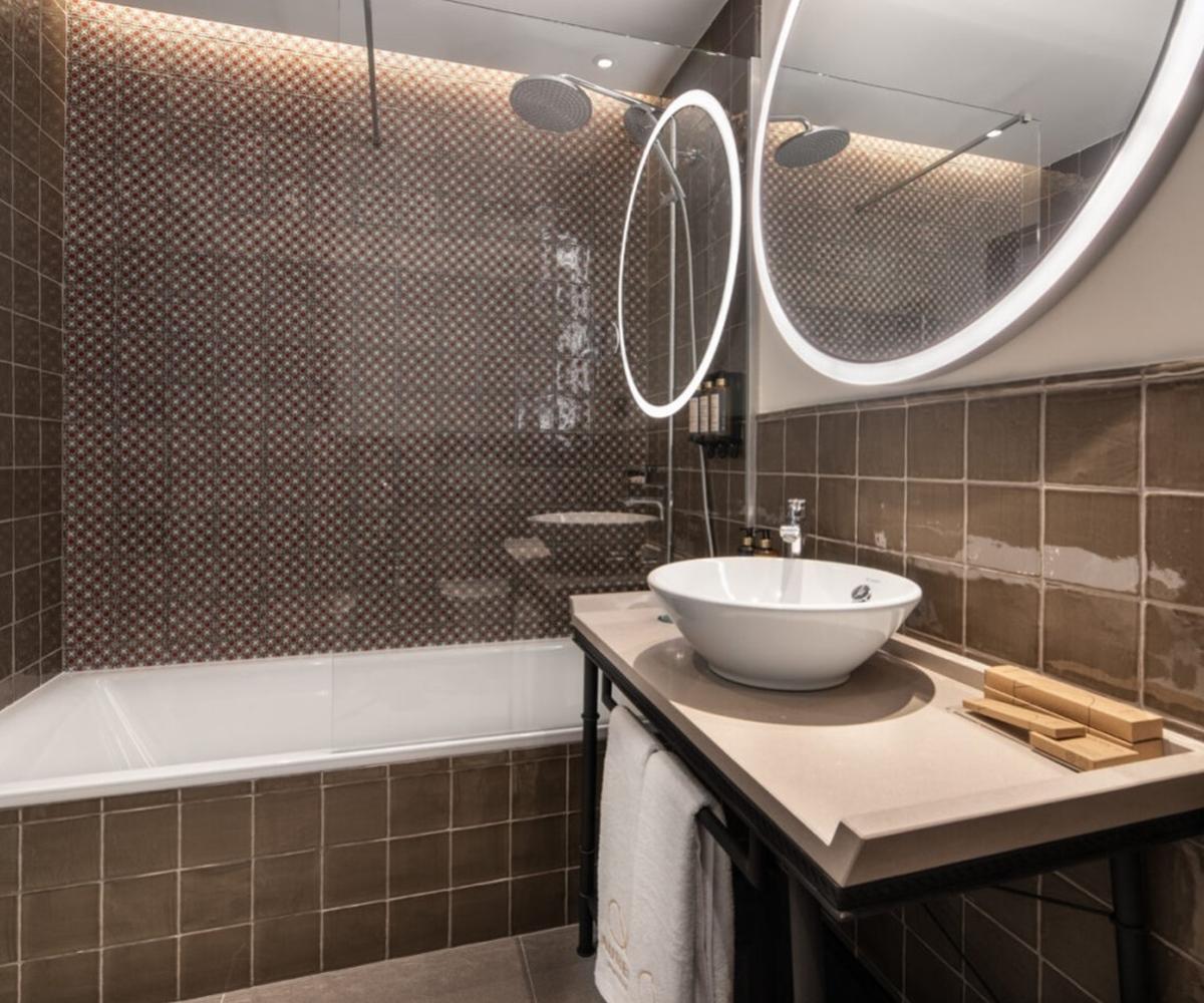 Aurea Toledo Otel Dış mekan fotoğraf