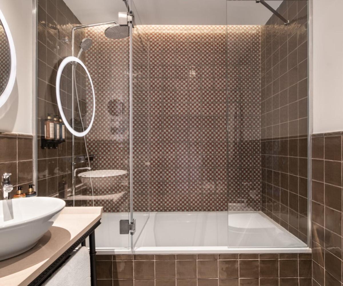 Aurea Toledo Otel Dış mekan fotoğraf