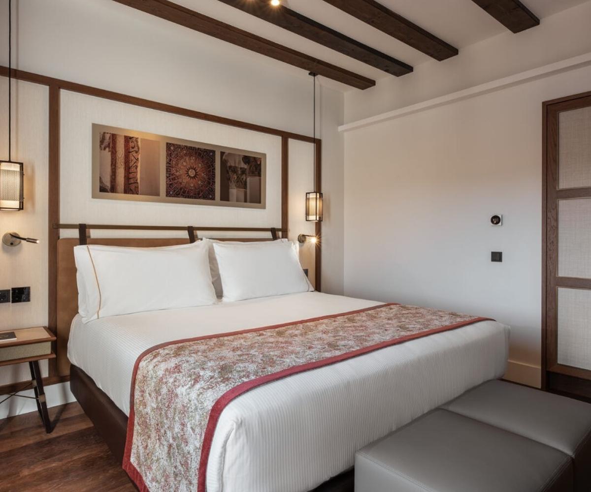 Aurea Toledo Otel Dış mekan fotoğraf